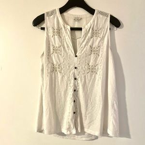 Boho Shirt